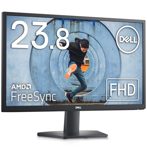 【愛（煙草ペットNG→お知らせください）】DELL 23.8インチモニター 愛（煙草ペットNG→お知らせください）様専用】DELL 23.8インチ